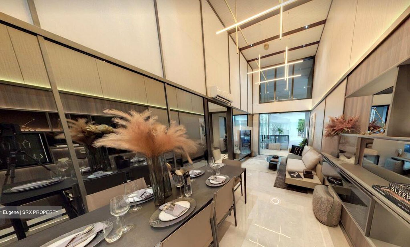 New Upper Changi Road (D16), Condominium #488424351
